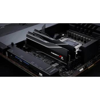 G.Skill Trident Z5 Neo F5-6000J3238F16GX2-TZ5N, 32 ГБ, DDR5, 6000 МГц, небуферизованная, AMD EXPO (F5-6000J3238F16GX2-TZ5N)