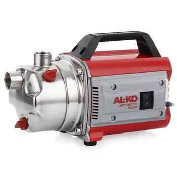 Sūknis JET 3000 Inox Classic, 650W, 3100l/h, 112838 AL-KO (112838)