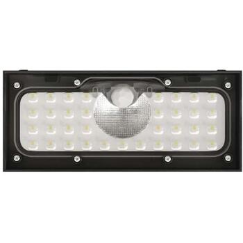 Emos LED светильник BRIXO ZG166S, 900 lm, 3,7 V, IP65, 7 м PIR датчик, Li-Ion 3000 мАч, нейтральный белый свет (ZG166S)