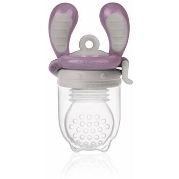 Kidsme Food Feeder bērna ēdināšanas ierīce cietiem produktiem, 160337PL, 25g, 5x6x14cm, no 6 mēn. (160337PL)