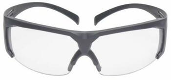 3M Защитные Очки SF601SGA, 0.052 кг, бесцветные, противотуманные (SF601SGA)