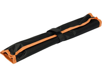 Yato YT-85040 Набор для заточки цепи бензопилы, 4 шт., 4 мм, 3/8