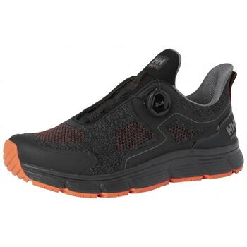 Helly Hansen рабочие ботинки Kensington Low BOA 78358_992-41&HH, 41, O1 HRO SRC ESD, система BOA Fit, HH Dual-Stride (78358_992-41&HH)