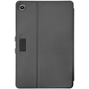 Targus Click-In Kaste THZ957GL, aizsargkorpuss, 450g, 1.8cm, 26.9cm, 17.9cm, Pc/TPU, paredzēts Samsung Galaxy Tab A9+ (THZ957GL)