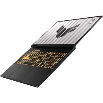 ASUS TUF Gaming F16 ноутбук FX608JHI-QT325W 90NR0NA1-M00LH0, 16 дюймов, 2560x1600, 165Hz, Intel Core i5-14450HX, 16GB DDR5 (90NR0NA1-M00LH0)