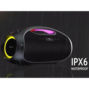 Tracer Magnus PRO TWS Bluetooth портативная колонка TRAGLO47226, 60 Вт, 12 ч работы от аккумулятора, беспроводное соединение (TRAGLO47226)