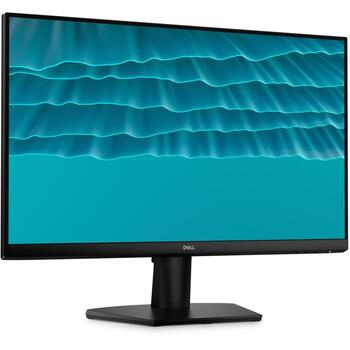 Dell SE2426H LCD monitors 210-BVCB, 60.5 cm, 1920 x 1080 px, FHD, 144 Hz, IPS, 8 ms, 300 cd/m², melns (210-BVCB)