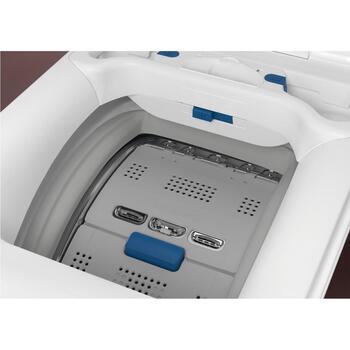 Electrolux veļas mazgājamā mašīna EW7TN3372, 7kg, 1300 apgr./min, 15 programmas, LCD, tvaika apstrāde, atliktais starts (EW7TN3372)