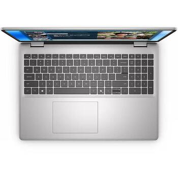 Dell 16 Ноутбук DC16251_RPLU-R_005_HOM, 16