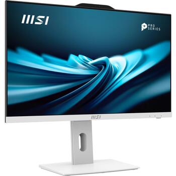 Msi PRO AP242P 14M-691EU 60.5 см (23.8) Full HD 1920 x 1080, Intel Core i5-14400, 16GB DDR5, 512GB SSD, Wi-Fi 6E, Bluetooth 5.3 (PRO AP242P 14M-691EU)