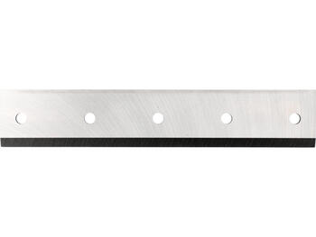 Yato asmens benzīna zaru smalcinātājam YT-861915, 300x55x5 mm, hroma tērauds, YT-86158 (YT-861915)