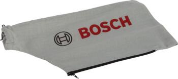 Paneļzāģiem PUTEKĻU MAISIŅŠ BOSCH 2605411230 (2605411230)
