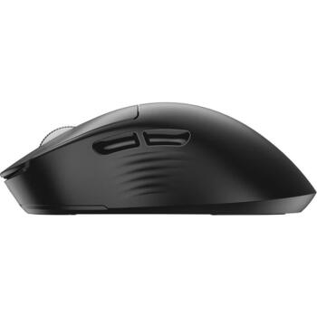 Tracer беспроводная игровая мышь NORD RF TRAMYS47842, 12000 dpi, 1000 Hz, 500 mAh, 2.4 GHz, Bluetooth, USB-C, RGB (TRAMYS47842)