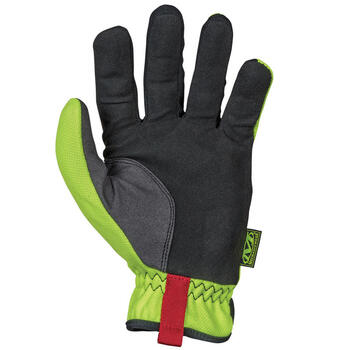Рабочие перчатки HI-VIZ FAST FIT 91, 11 / XL, MECHANIX WEAR (SFF-91-011)