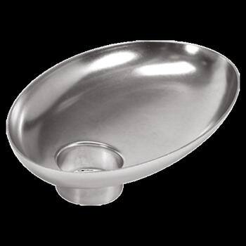 Lund мясорубка 67900, 550Вт, 1200Вт макс., 220-240В, 50Гц, 1.5кг/мин, 3 сита 3/5/7мм, нержавеющая сталь нож, 5в1, 1м кабель (67900)