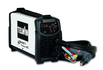 Plazmas griešanas iekārta Infinity Plasma 40 4000W 816145 TELWIN (816145)