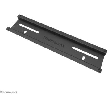 Neomounts televizora stiprinājums WL30-350BL12 fiksēts, 24-55