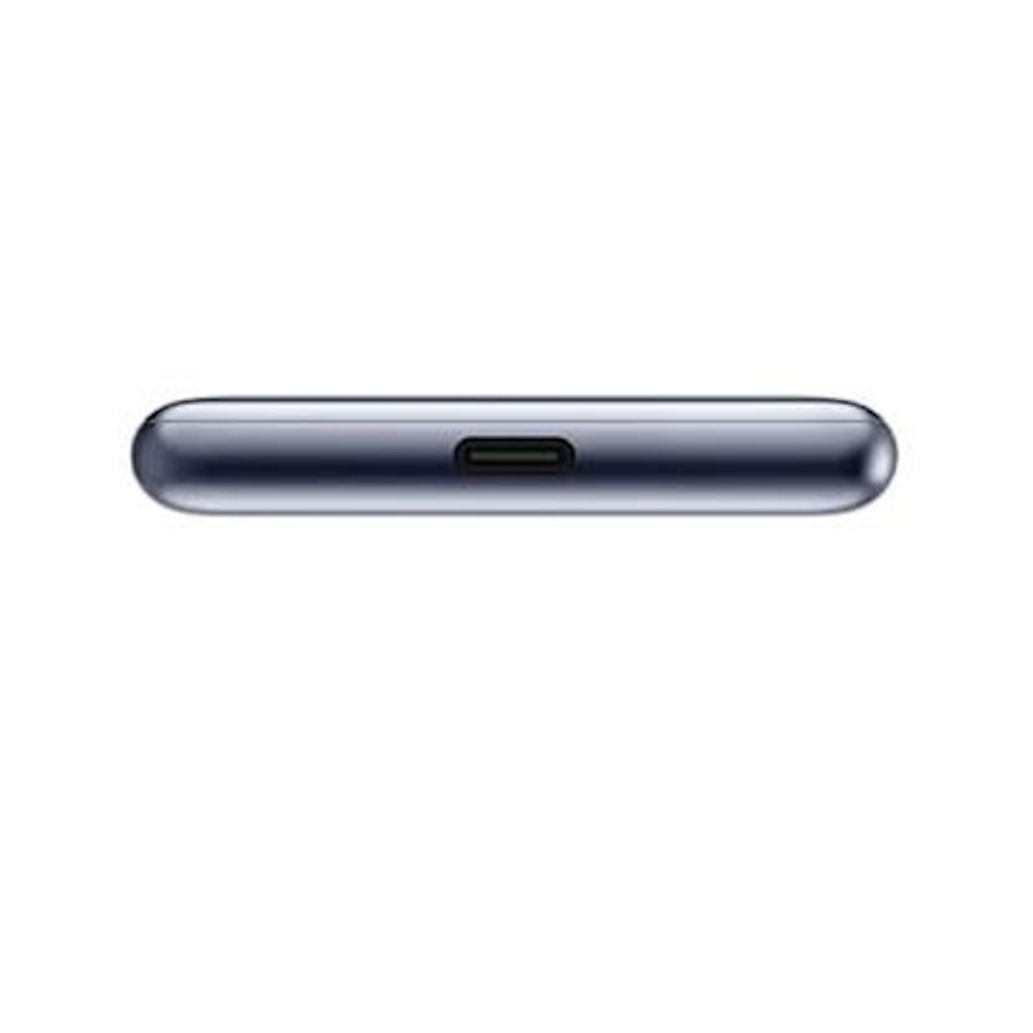 Супертонкий внешний аккумулятор 5000 mAh 20 W 24-pin USB-C серебристый BHR9535GL Xiaomi (BHR9535GL)