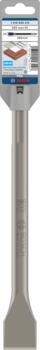 SDS max plakanais kalts 25x280 mm, Perforatora urbjiem, smalcinātājiem PRO SDS MAX-4C PLAKANAIS KALTS, 1618600210, BOSCH (1618600210)