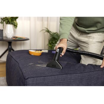 KARCHER SE 4 N1 1.081-155.0 многофункциональный мойно-пылесос для сухой и влажной уборки 1000 W бак 4 L бак грязной воды 4 L 8 m радиус 6 m кабель Белый (1.081-155.0)