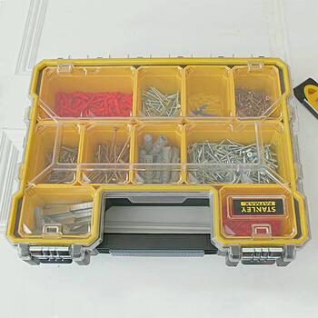 Organiazers FATMAX PROAR metāla sprādzēm 1-97-518 STANLEY (1-97-518)