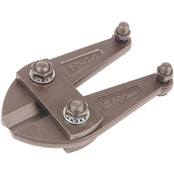 Клещи для винтов до 8 мм, 450 мм, K1080 KAMASA Tools (K1080)