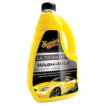 Meguiar's G17748 Ultimate Быстрый воск – длительная защита 1420 мл (G17748)