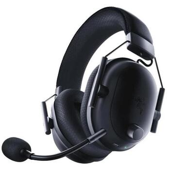 Razer беспроводная игровая гарнитура BlackShark V2 Pro RZ04-04530100-R3M1, 50 мм, 32 Ом, 100 дБ, 12-28000 Гц (RZ04-04530100-R3M1)