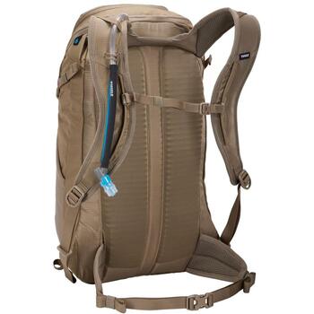 Thule Alltrail рюкзак для гидратации 22L 3205084, 2,5L гидратационная система, 22L объем, 0,95kg вес, полиэстер, дождевик (3205084)