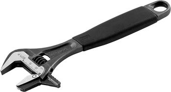 Stellatslēga ar maināmu žokli 158mm max 21mm Ergo 9070_P Bahco (9070_P)