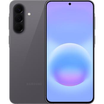 Samsung Galaxy A57 5G смартфон SM-A576BZADEUB, 256 ГБ, 8 ГБ RAM, 6,7 дюйма, 5000 мАч, 50 МП, IP68, серый (SM-A576BZADEUB)
