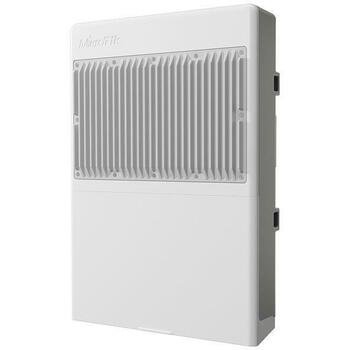 Mikrotik CRS318-16P-2S+OUT коммутатор 16 Gigabit Ethernet портов, 2 SFP+ порта, 72 Gbps, 53.6 Mpps, 18-57 V (CRS318-16P-2S+OUT)