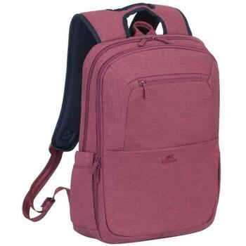 Rivacase Рюкзак SUZUKA 7760RED, 15.6