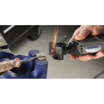 Rotācijas multi instruments 3000-15 sērijas ar 15 piederumiem F0133000JA DREMEL (F0133000JA)