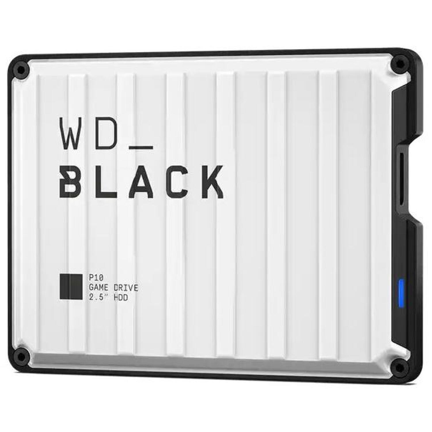 Western Digital WD_BLACK P10 WDBSYM0020BWT-WESN, 2TB, 2.5
