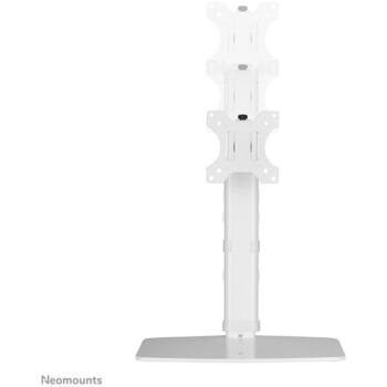 Neomounts настольная подставка FPMA-D890WHITE, 10-30