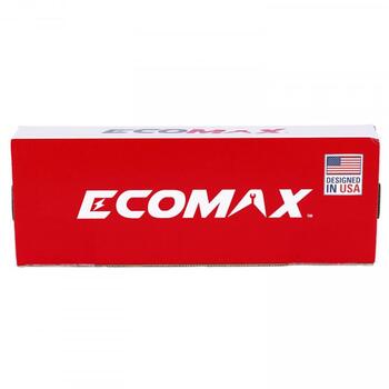 Ecomax отделочные гвозди EMNA341838GALV&EMX, 38x1,8 мм, 4000 шт, угол 34°, электрогальванизированные, 15GA (EMNA341838GALV&EMX)
