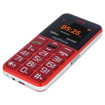 Myphone Halo Easy TEL000346, 1.77