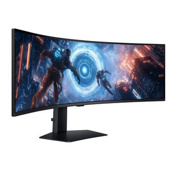 Samsung LS49FG910EUXEN Odyssey G9 49