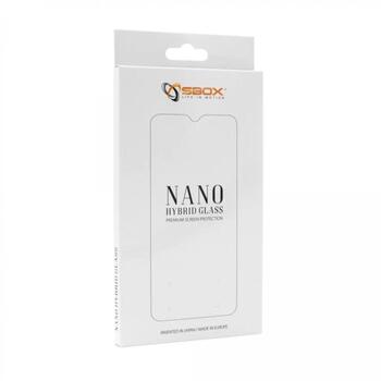 SBOX NHG-HUA-Y7/2019, защитное стекло для Huawei Y7 2019, 9H, 69мм, 150мм, 0,13мм, ударостойкое, устойчивое к царапинам (NHG-HUA-Y7/2019)