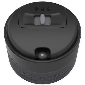 Kambukka Etna Grip termokrūze 500 ml, 9h karsts, 18h auksts, nerūsējošais tērauds, BPA brīvs, 11-01050 (11-01050)
