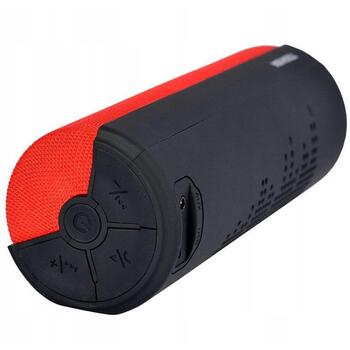 Toshiba Fab TY-WSP70 Red (TY-WSP70-RED)