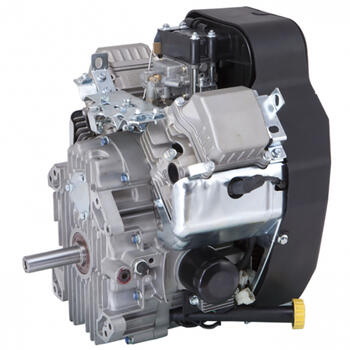 Dzinējs LC2P80F-1 (A) 14,4 kW/3600 apgr., 764 cm3 Loncin (LC2P80F-1A)