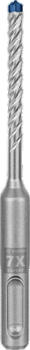 Perforatora urbjiem EXPERT SDS PLUS-7X TRIECIENURBIS PERFORATORIEM, 2608900059 BOSCH (2608900059)