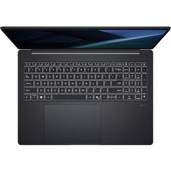 ASUS Ноутбук ExpertBook BM3606CGA-MB0033X 90NX0AE1-M00110, 16in, 16GB DDR5, 512GB SSD, AMD Ryzen AI 5 430, Windows 11 Pro, Wi-Fi 7 (90NX0AE1-M00110)