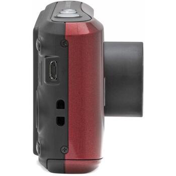 Kodak FZ45 цифровая камера FZ45RD, 16.35MP, 4x оптический зум, 1080p видео, 2.7