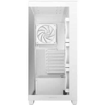 Deepcool Kaste CG580 4F V2 WH R-CG580-WHADA4-G-2, 2x3.5