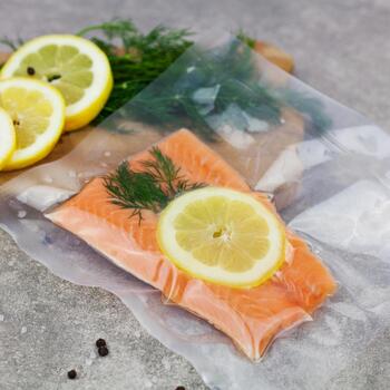 Caso Vacuum sealer bags, 20x30 cm | 01285 (01285)