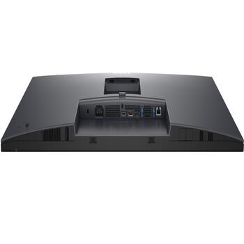 Монитор 32″ IPS 4K UHD с USB C хабом P3225QE 3840×2160 100 Гц 5 мс 350 кд м² 1×HDMI Черный 210 BQZY Dell (210-BQZY)