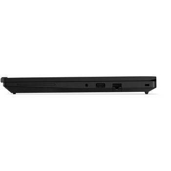 Lenovo ноутбук ThinkPad T14 G7 21WN004XMX, 14 дюймов, 32 ГБ, 512 ГБ SSD, Intel Core Ultra 5 325, Windows 11 Pro, Wi-Fi 7 (21WN004XMX)